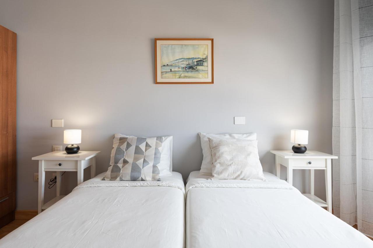 Homeforguest Two-Bedroom Apartment In The Heart Of Triana Лас Палмас де Гран Канария Екстериор снимка