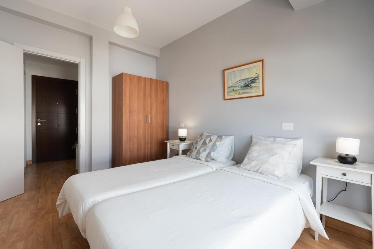 Homeforguest Two-Bedroom Apartment In The Heart Of Triana Лас Палмас де Гран Канария Екстериор снимка