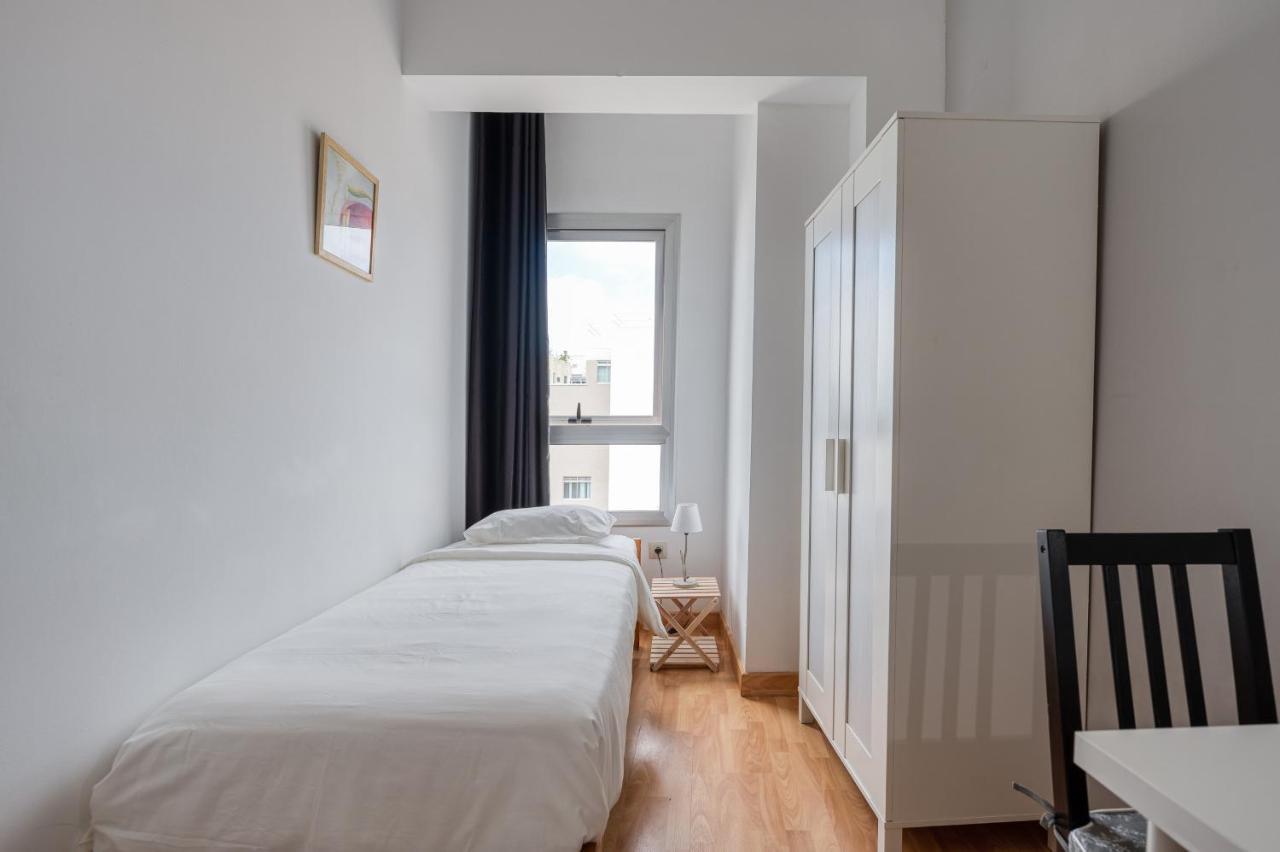 Homeforguest Two-Bedroom Apartment In The Heart Of Triana Лас Палмас де Гран Канария Екстериор снимка