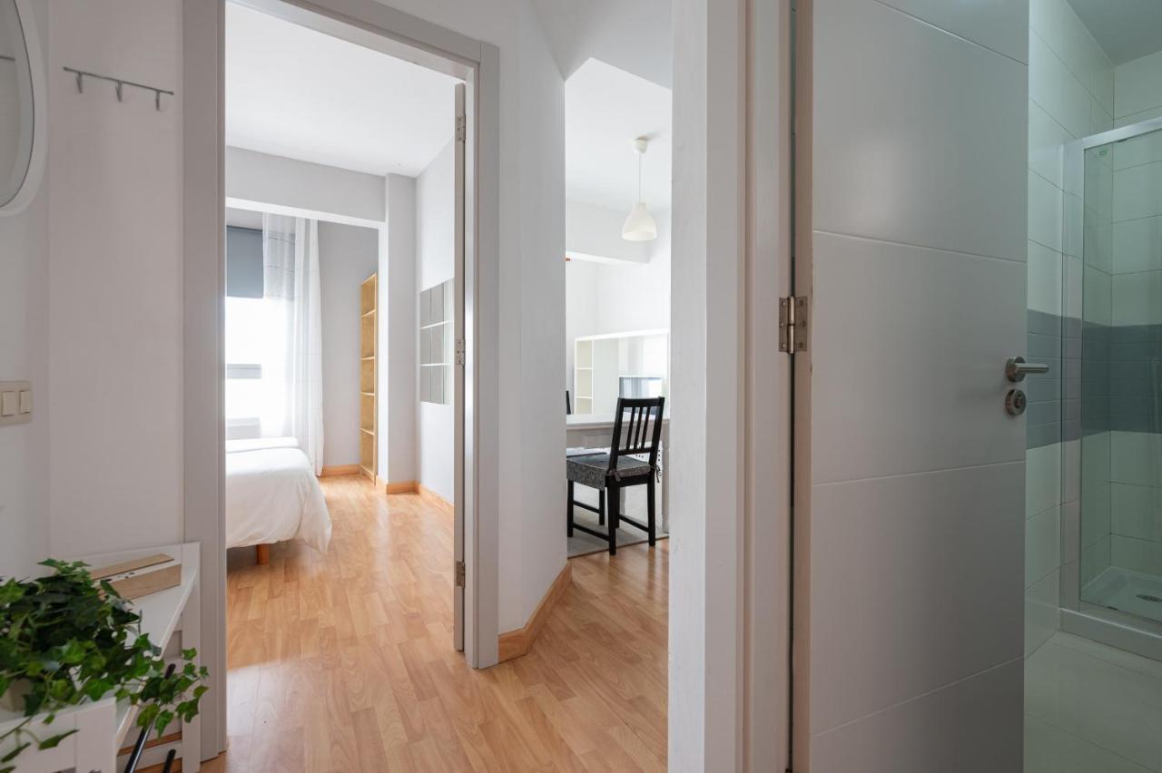 Homeforguest Two-Bedroom Apartment In The Heart Of Triana Лас Палмас де Гран Канария Екстериор снимка